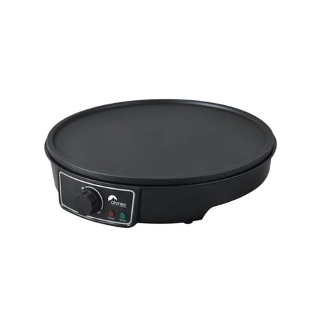 Ohmex crépière OHM-CRP-3030EU