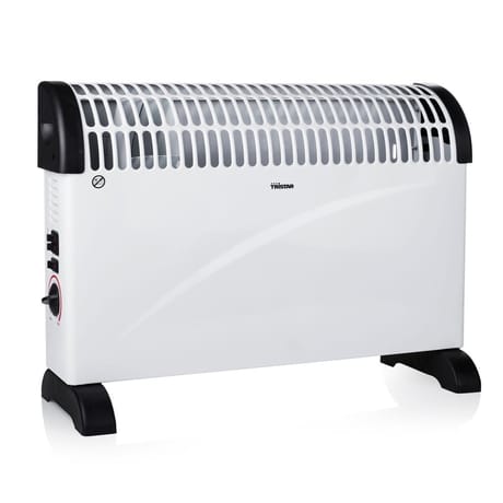 Tristar chauffage à convection KA-5912