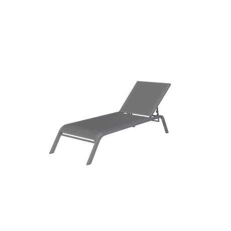 Bain de soleil tello gris