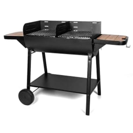 Bbq hyba s50 bamboo