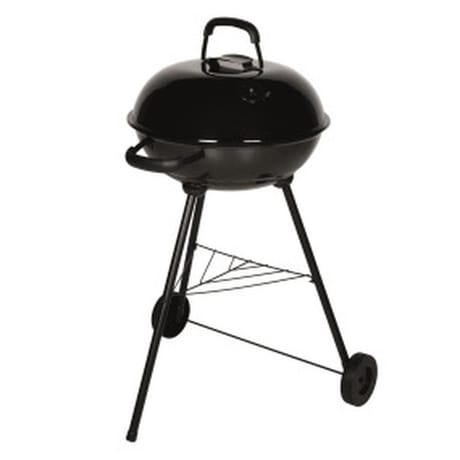 Barbecue charbon charcoal cadix