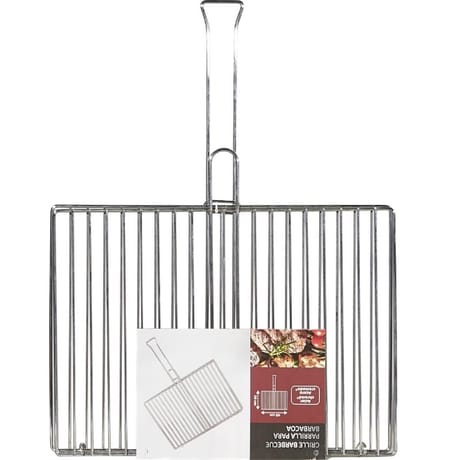 Grille double dim. 40x29 cm hyba