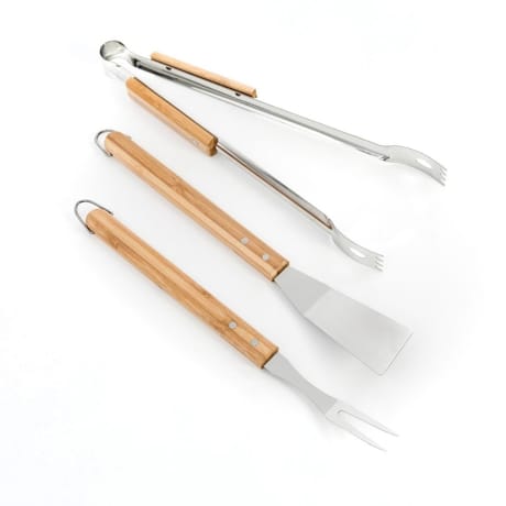 Set 3 pieces bambou hyba