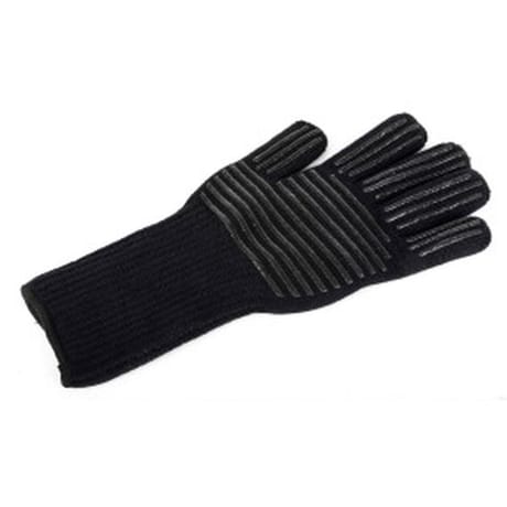 Gants de protection barbecue
