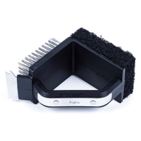 Brosse de nettoyage 3 en 1 hyba