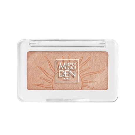 Blush lumière sunlight