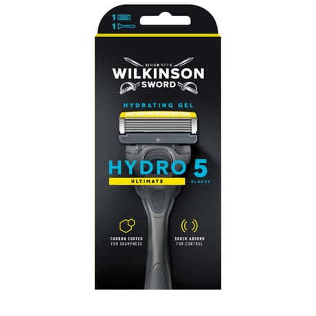 Wilkinson rasoir hydro 5 skin protect advanced