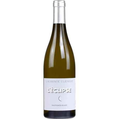 Vin de France Sauvignon Blanc Antoine De La Farge L'Eclipse 12.5% Vol. 75 cl