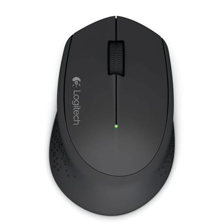 Logitech souris sans fil M280 NOIR