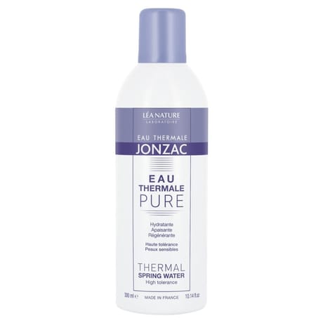 Eau thermale Jonzac Spray eau thermale bio  300ml