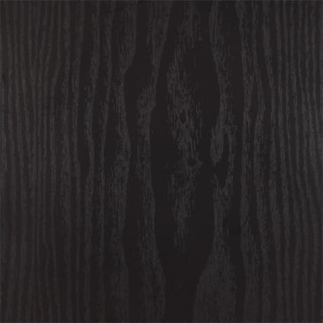 Adhésif bois noir 67,5 cm x 2mètres