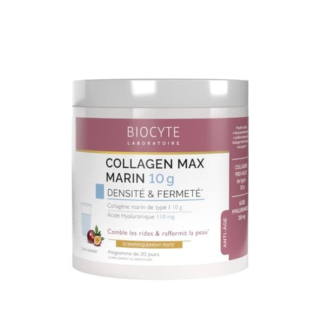 Biocyte collagen amx marin 10g