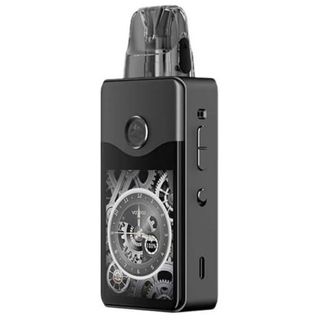 Kit Vinci E120 Gray Metal