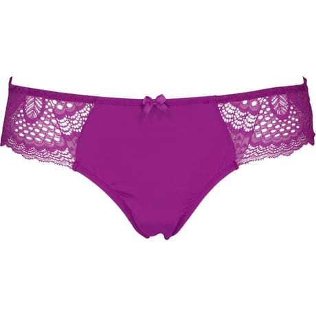 Slip ligne Succes 19 VIOLET (19-3138TC) 46/48
