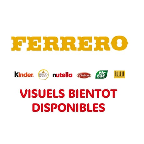 Kinder 6 cônes bueno 372g