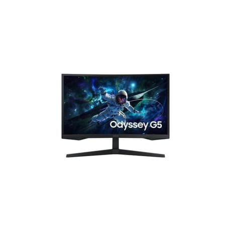 Samsung écran 32" LS32CG554EUXEN