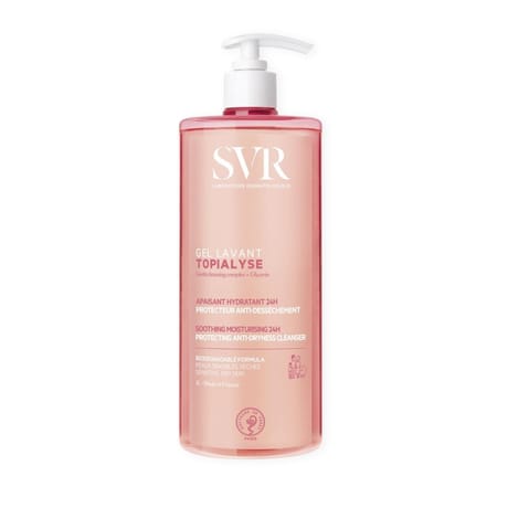 Svr topialyse gel lavant 1l