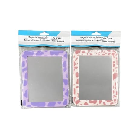 Miroir magnétique