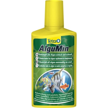 Tétra algumn 250ml