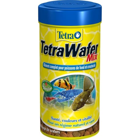 Tétra wafermix 119 g (250 ml)