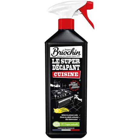 Briochin super décapant cuisine 1 litre