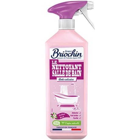 Briochin le nettoyant salle de bain 750ml