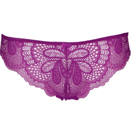 String ligne Succes 19 VIOLET (19-3138TC) 42/44