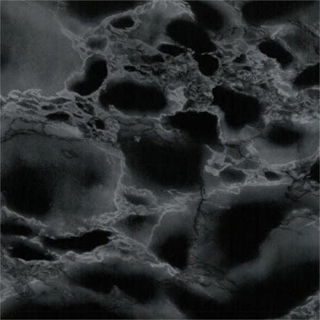 Adhésif marbre noir 45 cm x 2 mètres