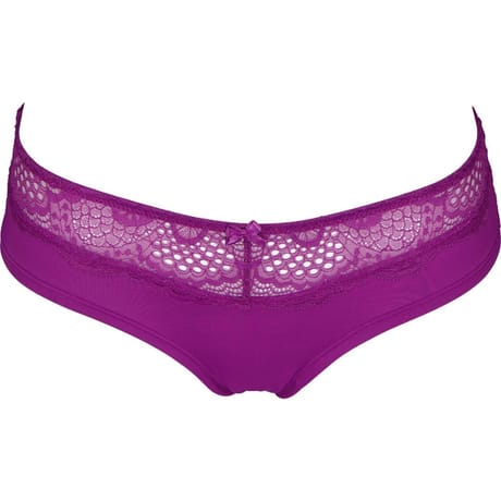 Shorty ligne Succes 19 VIOLET (19-3138TC) 46/48
