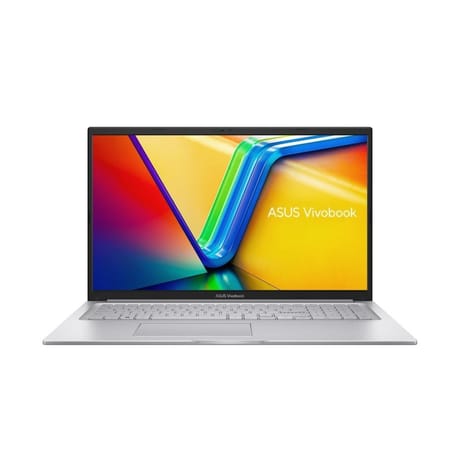 Asus ordinateur portable 17.3" S1704VA-AU776W