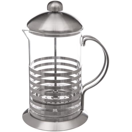 Cafetière piston 80 cl