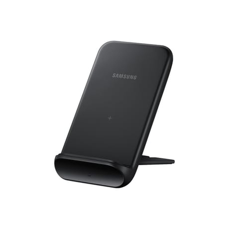 Samsung Pad à induction convertible Noir EP-N3300TB