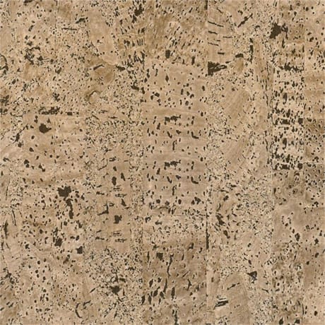 Adhésif liège 45 cm x  2 mètres
