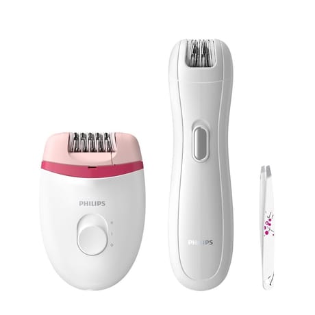 Philips Epilateur BRP506/00