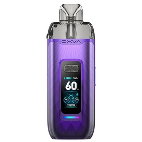 Kit Vprime 60W Aurora Purple