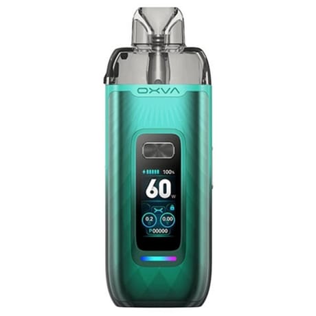 Kit Vprime 60W Natural Green