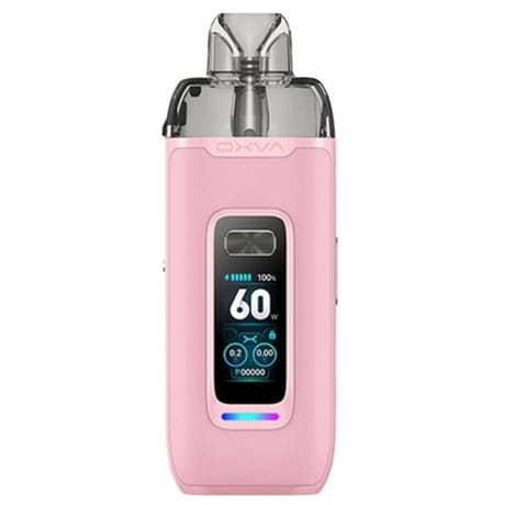 Kit Vprime 60W Sakura Pink