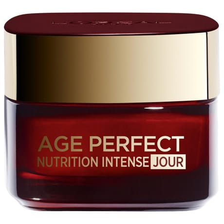 L'oréal paris age perfect nutrition intense soin riche réparateur jour 50ml