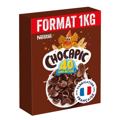 Chocapic 1kg