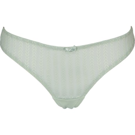 Tanga ligne Bea VERT 36