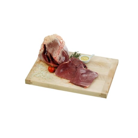 Coeur de boeuf x2