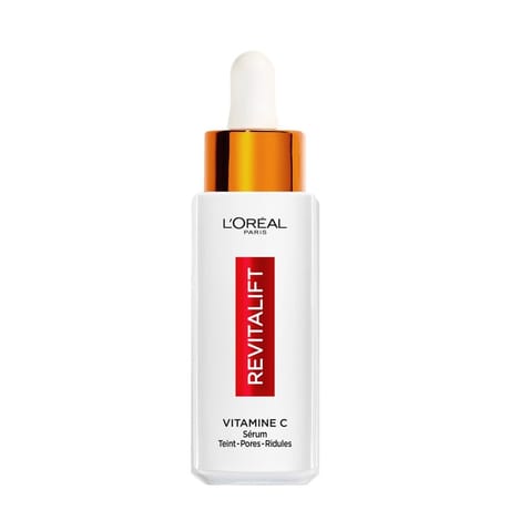 L'oréal paris revitalift clinical sérum vitamine c 12% 30ml