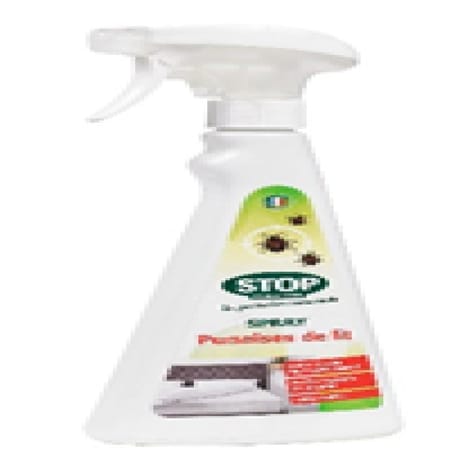 Stop insecte barrière insecte écologique 500ml