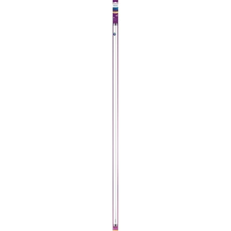 Philips ampoule LED 16w tube linear g13 blanc chaud depolie non-dimmable