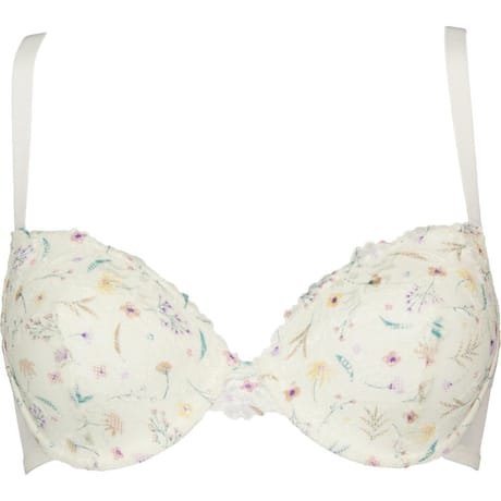 Soutien-gorge coque ligne Bird IVOIRE 90C