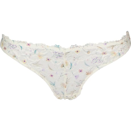 Tanga ligne Bird IVOIRE 42/44