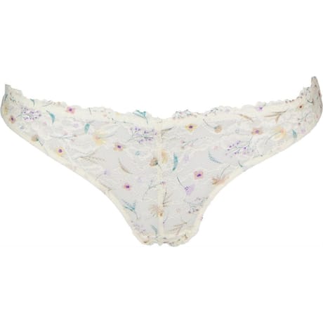 Tanga ligne Bird IVOIRE 46/48