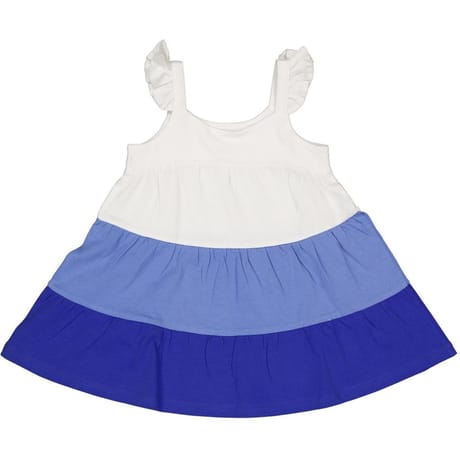 Robe sans manche fille MULTICO 24MOIS