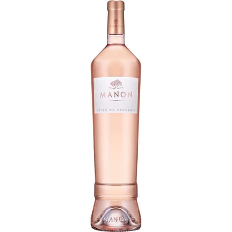 Côtes de Provence Rosé AOP Manon 13% Vol. 1.5 l