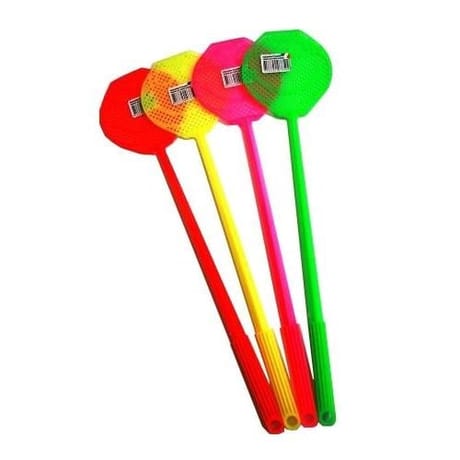 Stop insectes tapettes à mouches 4 couleurs